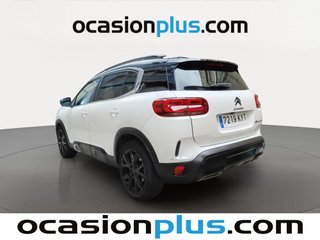 Citroen C5 Aircross BlueHdi 180 S&S Shine EAT8 130 kW (177 CV)