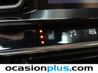 Citroen C5 Aircross BlueHdi 180 S&S Shine EAT8 130 kW (177 CV)