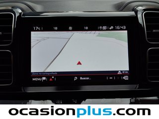 Citroen C5 Aircross BlueHdi 180 S&S Shine EAT8 130 kW (177 CV)