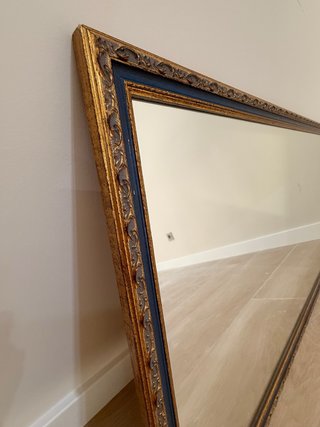 Espejo Rectangular de pared