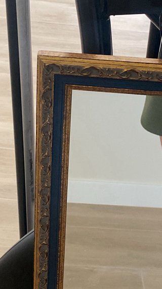 Espejo Rectangular de pared