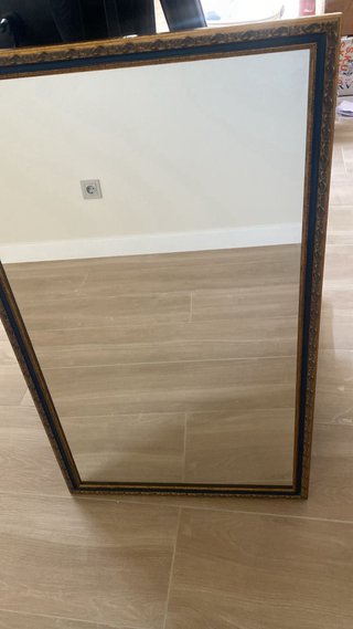 Espejo Rectangular de pared