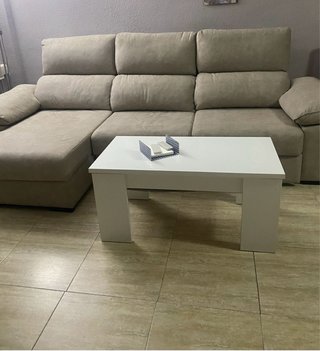 Alquilar habitación