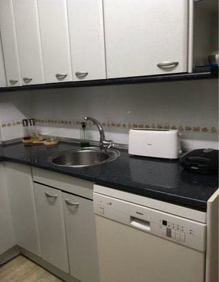 Alquilar habitación