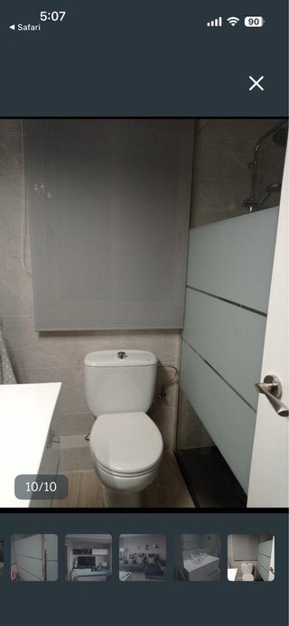 Alquilar habitación