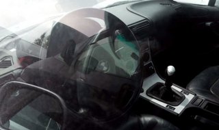 Bmw 20552237 faro antiniebla 63178360575 z3 1.9 i