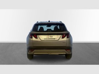 Hyundai Tucson 1.6D 100kW (136CV) 48V Maxx