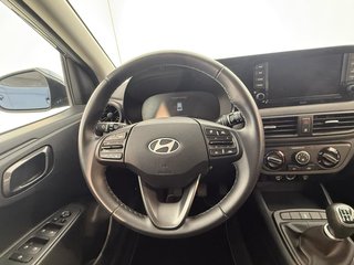 Hyundai i10 1.0 Klass