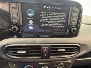 Hyundai i10 1.0 Klass
