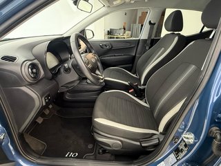 Hyundai i10 1.0 Klass