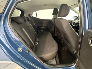 Hyundai i10 1.0 Klass