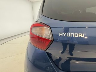 Hyundai i10 1.0 Klass