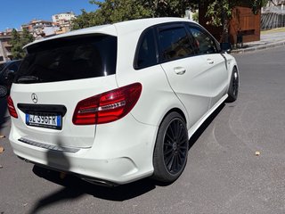 Mercedes-Benz Clase B 2015