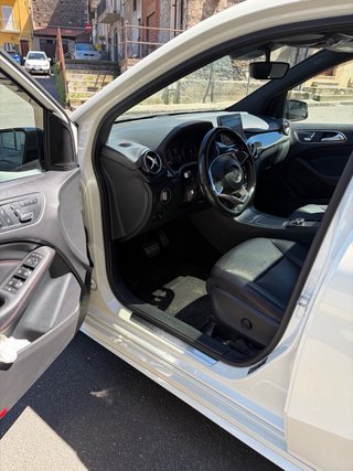 Mercedes-Benz Clase B 2015