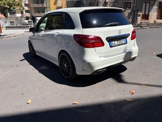 Mercedes-Benz Clase B 2015