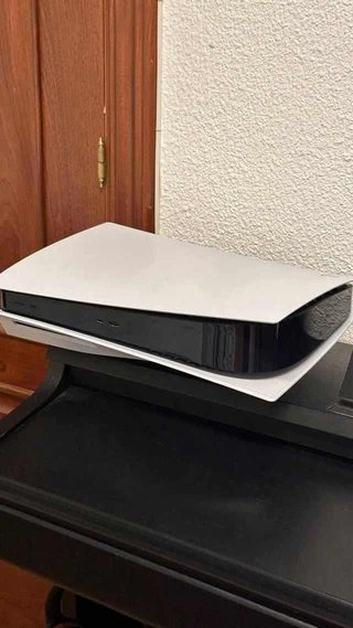 PlayStation 5