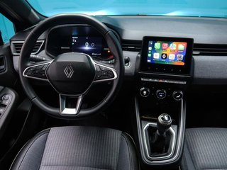Renault Clio Techno TCe 90cv