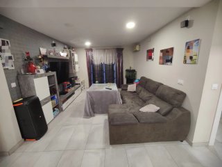 Piso reformado