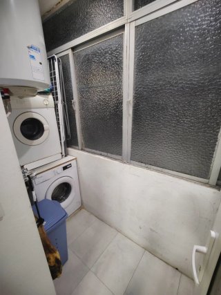 Piso reformado