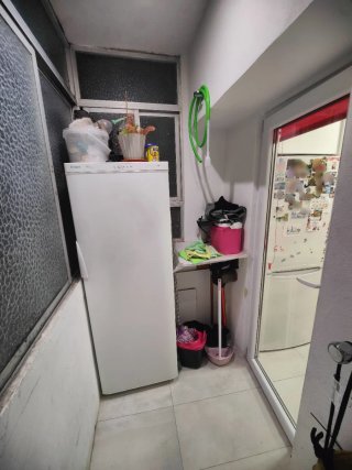 Piso reformado