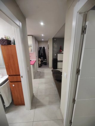 Piso reformado