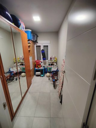 Piso reformado