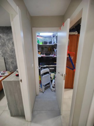 Piso reformado