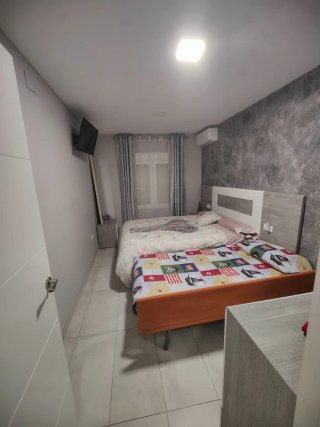 Piso reformado