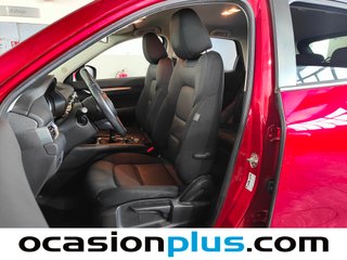 Mazda CX-5 2.0 G Origin 2WD 121 kW (165 CV)