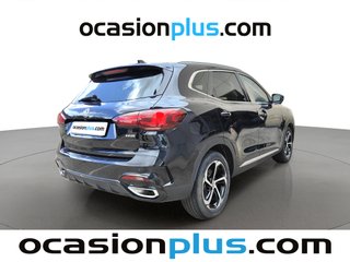 MG HS 1.5 Turbo GDI Luxury DCT 119 kW (162 CV)