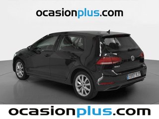 Volkswagen Golf Business 1.0 TSI 81 kW (110 CV)