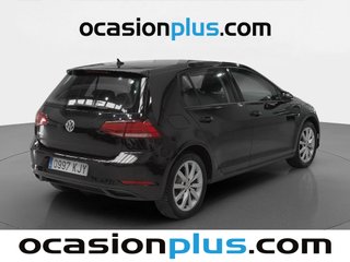 Volkswagen Golf Business 1.0 TSI 81 kW (110 CV)