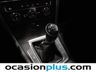 Volkswagen Golf Business 1.0 TSI 81 kW (110 CV)