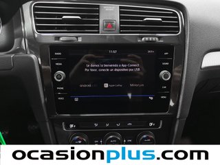 Volkswagen Golf Business 1.0 TSI 81 kW (110 CV)