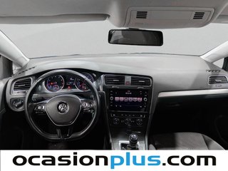 Volkswagen Golf Business 1.0 TSI 81 kW (110 CV)
