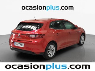 Renault Megane Zen Energy dCi 81 kW (110 CV)