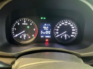 Hyundai Tucson 1.7 CRDi 115cv BlueDrive Essence
