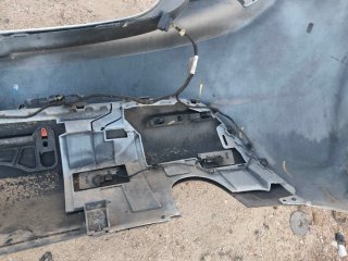 Paragolpes Trasero Opel Astra J GTC