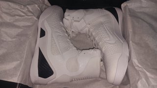Nike Kobe IX Elite PROTRO