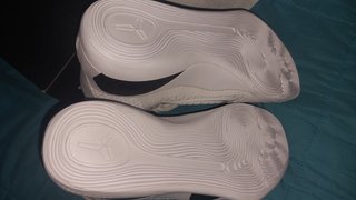 Nike Kobe IX Elite PROTRO