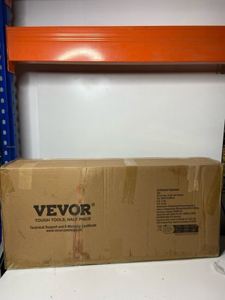 : Máquina Abdominales VEVOR 009