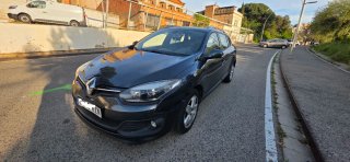 Renault Megane 2014