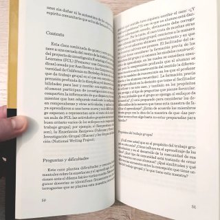 Guía orientar el trabajo en grupo con diversidad