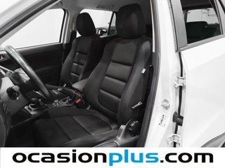 Mazda CX-5 2.2 DE Style 2WD 110 kW (150 CV)