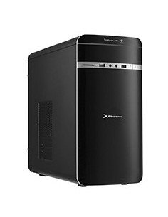 PC i5+12RAM+SSD+HDD+2 PANTALLAS+TECLADO+RATON+W11