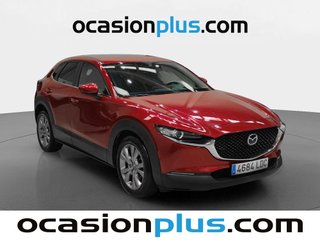 Mazda CX-30 2.0 Skyactiv-X Evolution 2WD 132 kW (180 CV)