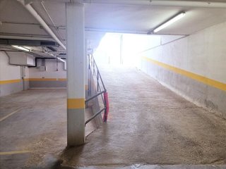 Garaje en venta en Deltebre
