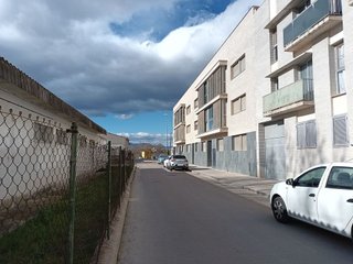 Garaje en venta en Deltebre