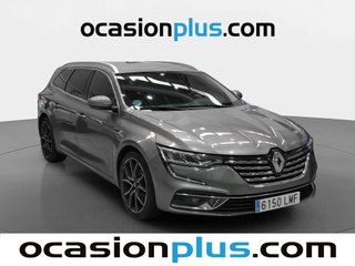 Renault Talisman Sport Tourer Limited Blue dCi 88 kW (120 CV)