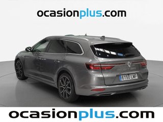 Renault Talisman Sport Tourer Limited Blue dCi 88 kW (120 CV)
